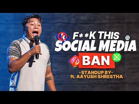 Growing Up in Kathmandu