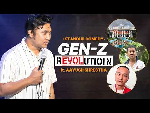 Engineering to Comedy